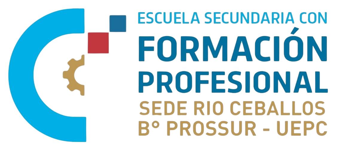 Logo ESFP